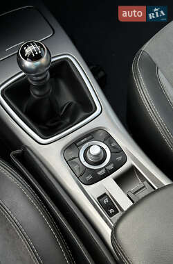 Універсал Renault Laguna 2010 в 
