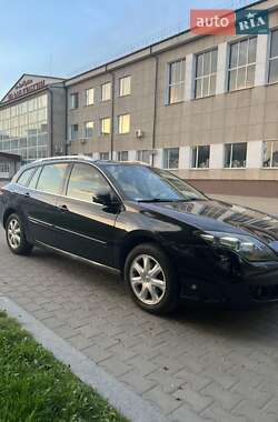 Универсал Renault Laguna 2010 в Звягеле