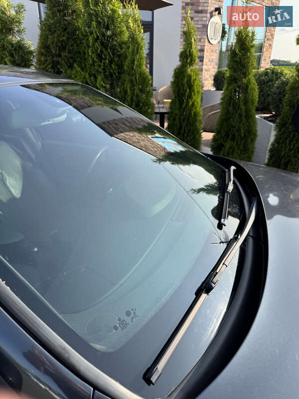 Лифтбек Renault Laguna 2004 в Белой Церкви