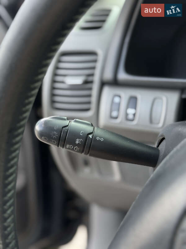 Лифтбек Renault Laguna 2004 в Белой Церкви
