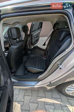 Универсал Renault Laguna 2014 в 