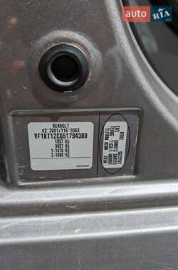 Универсал Renault Laguna 2014 в 