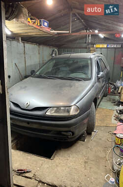 Универсал Renault Laguna 1995 в Днепре