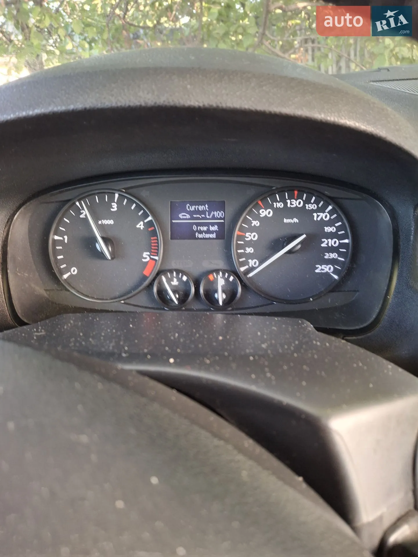 2010 Renault Laguna - мініатюра 8