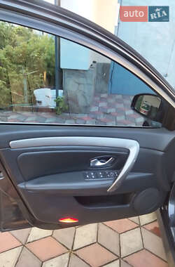 Универсал Renault Laguna 2013 в 