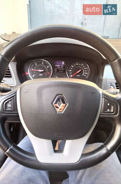 Универсал Renault Laguna 2013 в 