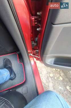 Лифтбек Renault Laguna 2001 в 