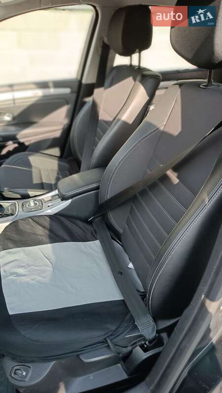 Универсал Renault Laguna 2010 в Ивано-Франковске