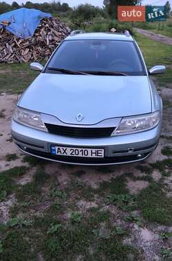 Универсал Renault Laguna 2003 в Славуте