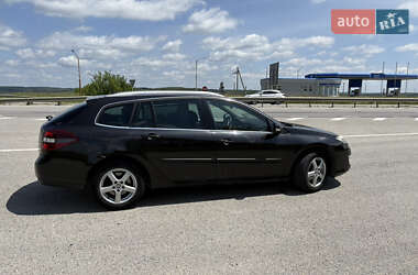 Универсал Renault Laguna 2011 в Львове