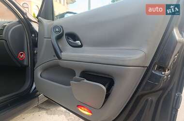Лифтбек Renault Laguna 2002 в 