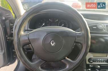 Лифтбек Renault Laguna 2002 в 