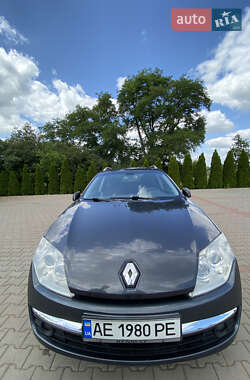 Универсал Renault Laguna 2007 в Павлограде