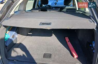 Универсал Renault Laguna 2009 в Луцке