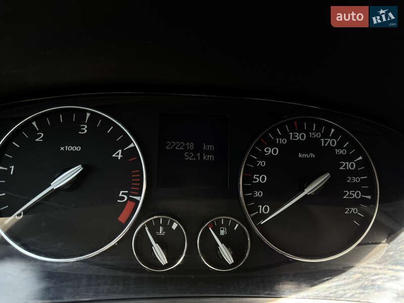 Универсал Renault Laguna 2008 в Ровно фото 14 Универсал Renault Laguna 2008 в Ровно