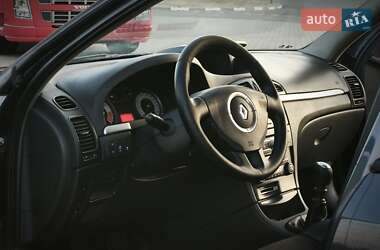 Универсал Renault Laguna 2006 в 