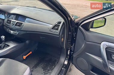 Универсал Renault Laguna 2011 в 
