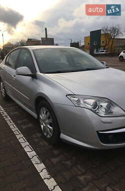 Купе Renault Laguna 2008 в Житомирі