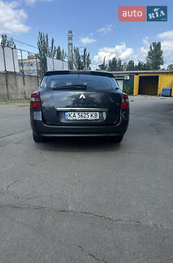 Універсал Renault Laguna 2012 в 
