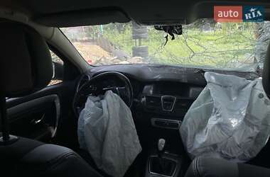 Універсал Renault Laguna 2015 в Рівному