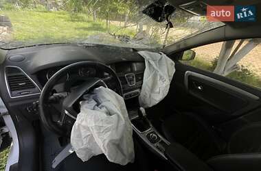 Універсал Renault Laguna 2015 в Рівному