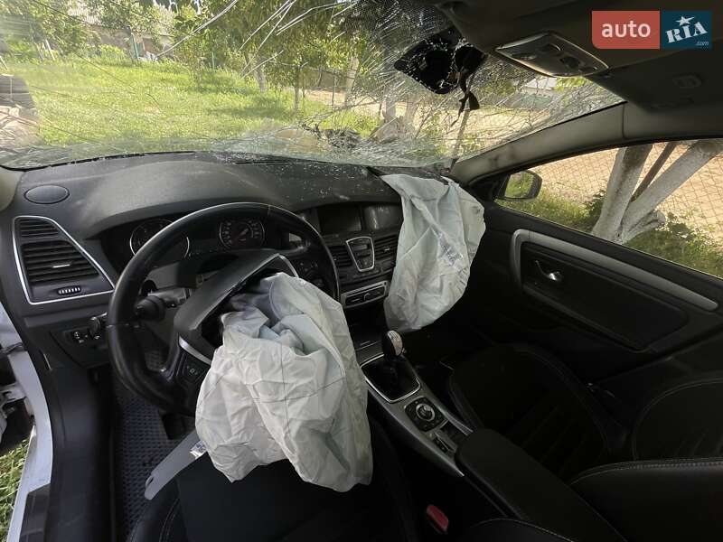 Універсал Renault Laguna 2015 в Рівному