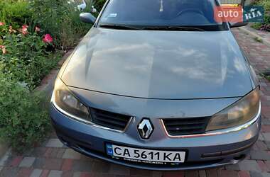 Універсал Renault Laguna 2005 в Кам'янці