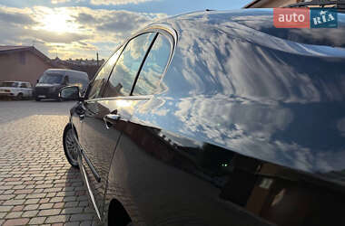 Лифтбек Renault Laguna 2011 в 