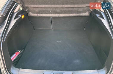 Лифтбек Renault Laguna 2011 в 