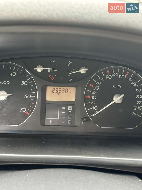 Универсал Renault Laguna 2003 в Сумах