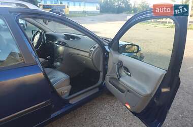 Універсал Renault Laguna 2002 в 