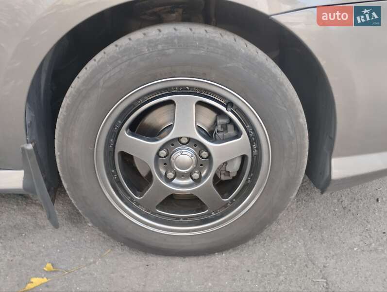 Універсал Renault Laguna 2007 в Вінниці
