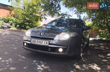 Универсал Renault Laguna 2007 в Виннице