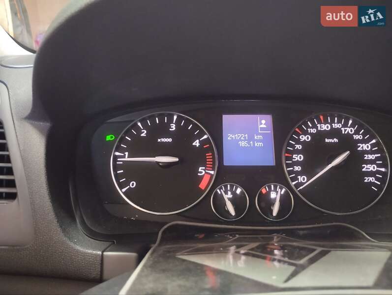 Універсал Renault Laguna 2007 в Вінниці