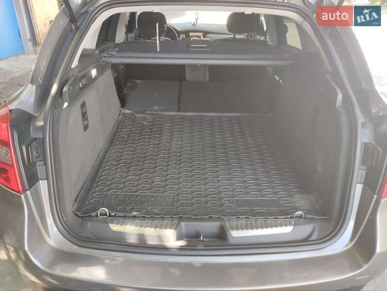 Універсал Renault Laguna 2007 в Вінниці