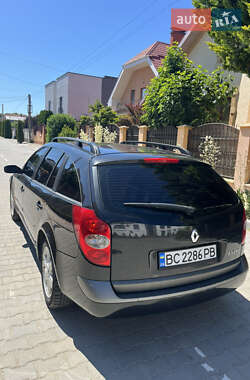 Универсал Renault Laguna 2003 в Ужгороде