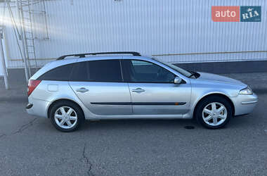 Универсал Renault Laguna 2003 в Виноградове