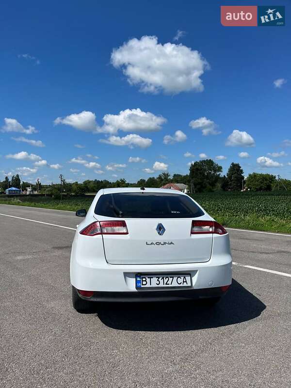 Купе Renault Laguna 2013 в Ромнах фото 7 Купе Renault Laguna 2013 в Ромнах