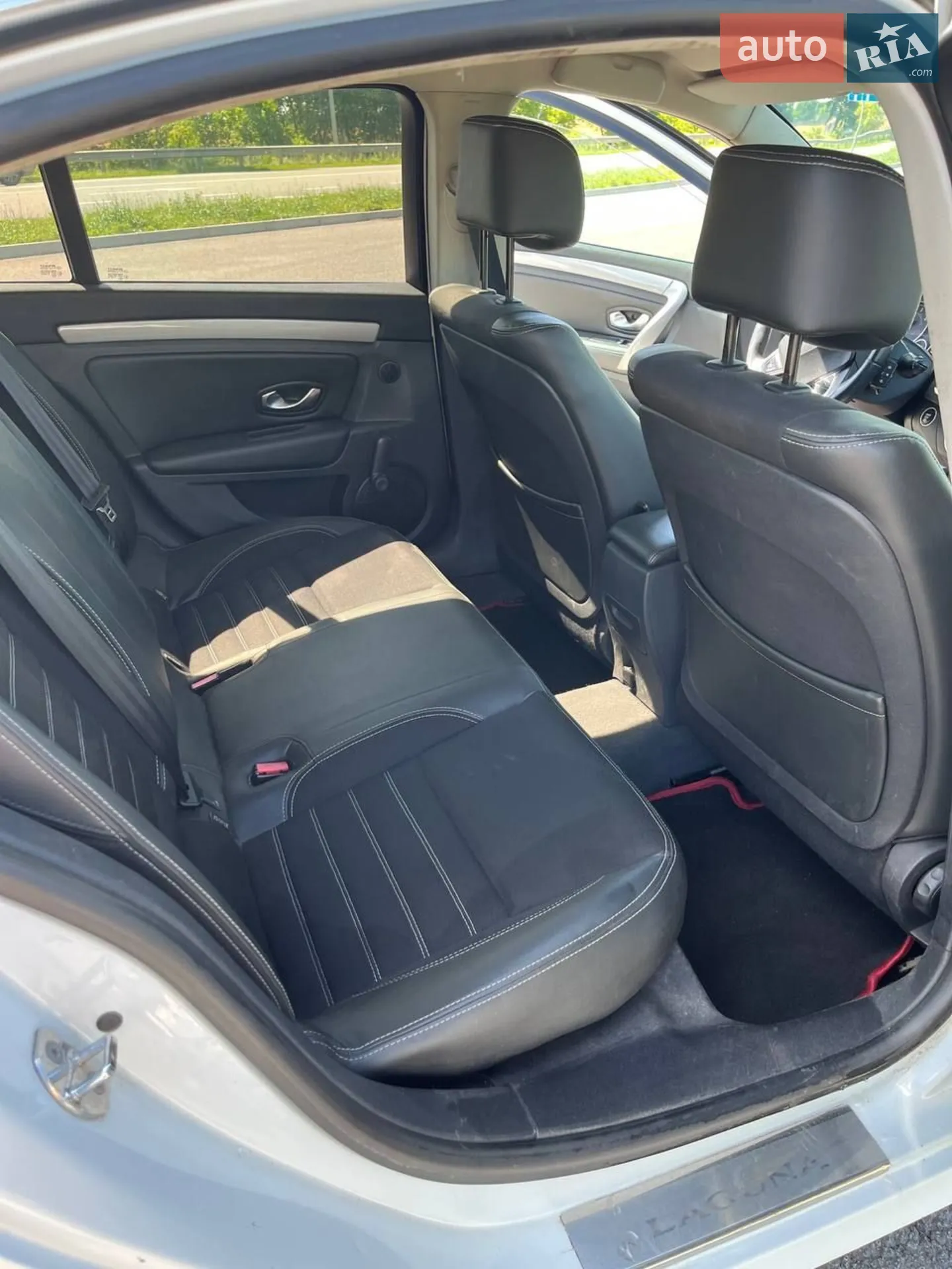 2013 Renault Laguna - мініатюра 14