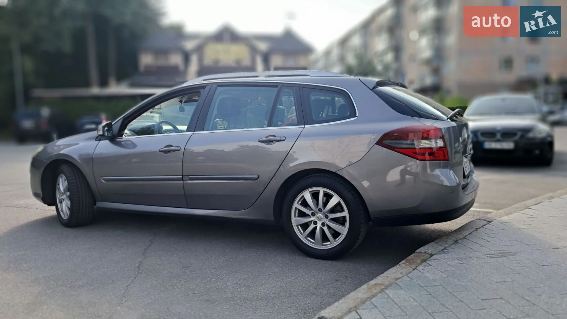2011 Renault Laguna - мініатюра 8
