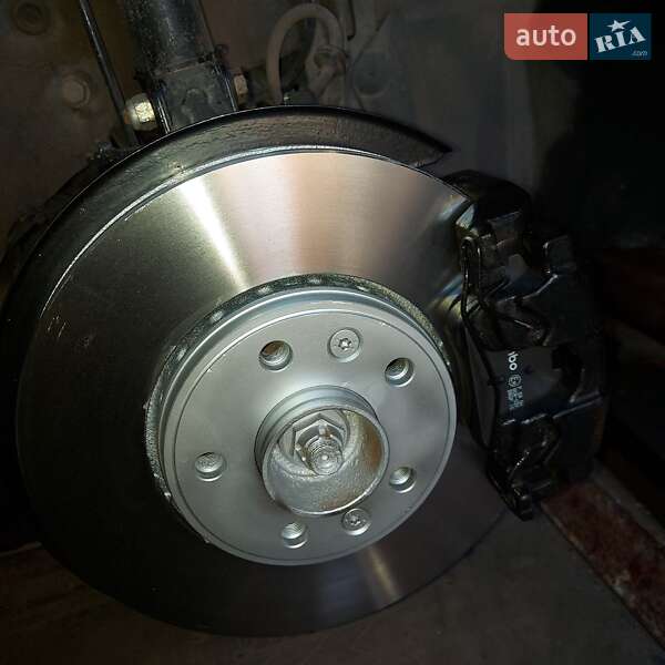 Універсал Renault Laguna 2014 в Чугуєві