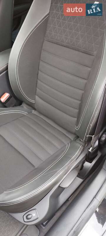 Універсал Renault Laguna 2014 в Чугуєві