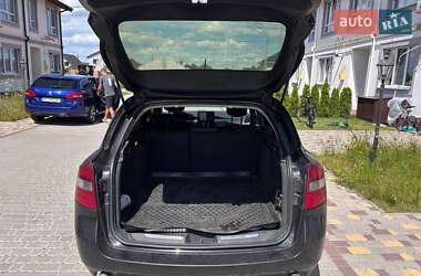 Универсал Renault Laguna 2013 в 