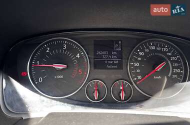 Универсал Renault Laguna 2013 в 