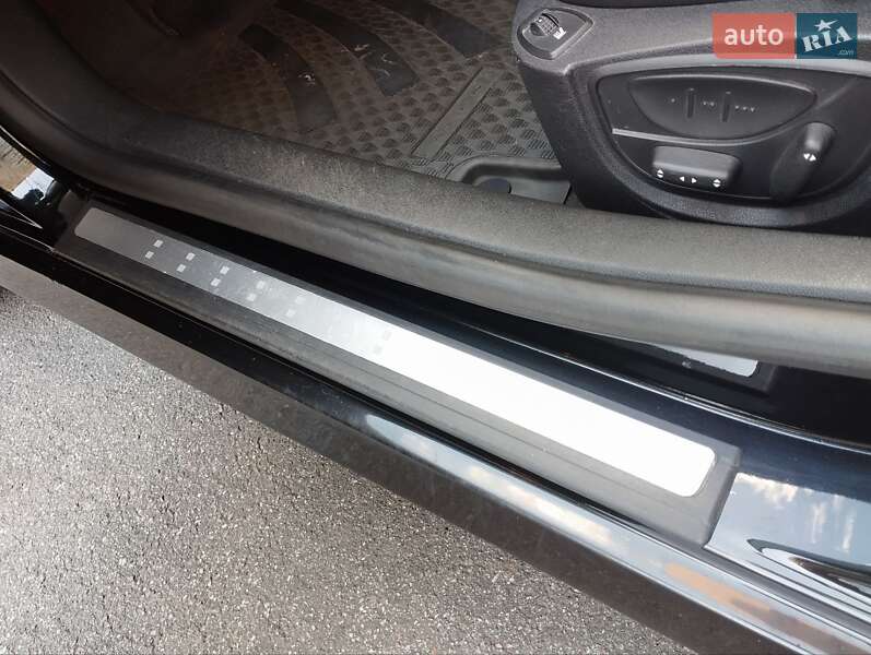 Лифтбек Renault Laguna 2008 в Киеве фото 10 Лифтбек Renault Laguna 2008 в Киеве