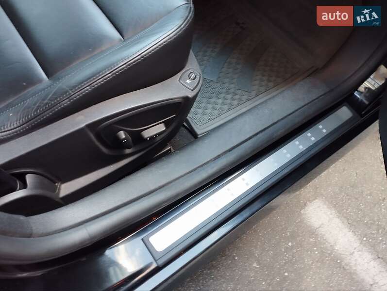 Лифтбек Renault Laguna 2008 в Киеве фото 20 Лифтбек Renault Laguna 2008 в Киеве