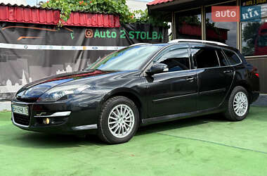 Универсал Renault Laguna 2012 в Одессе