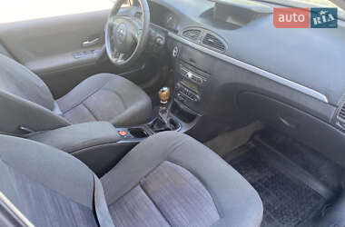 Універсал Renault Laguna 2006 в 