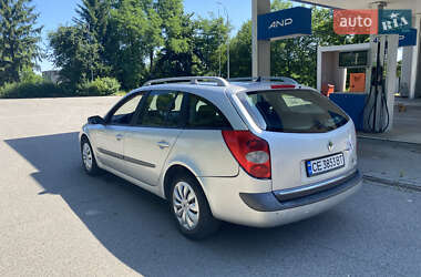 Універсал Renault Laguna 2006 в 