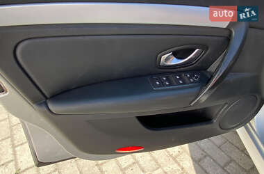 Универсал Renault Laguna 2008 в 